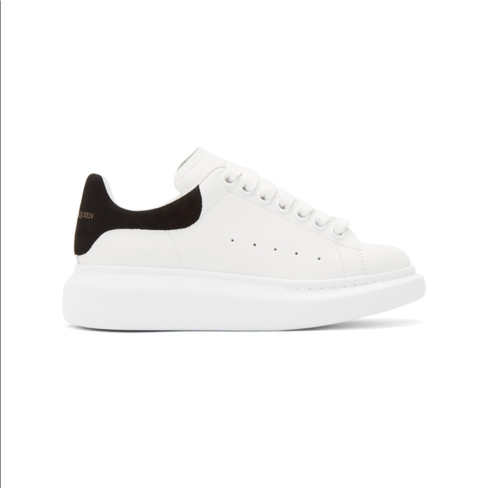 Alexander McQueen Sneakers
